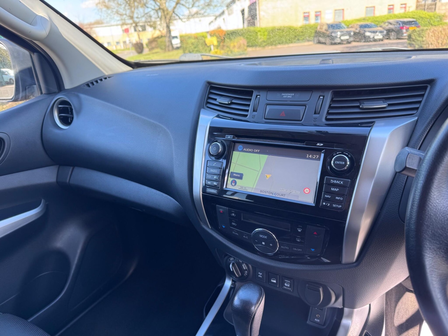 Used Nissan Navara 2019 for sale - 78127871: Photo 27