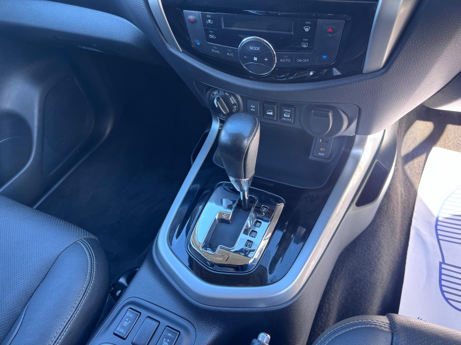 Used Nissan Navara 2019 for sale - 78127871: Photo 28