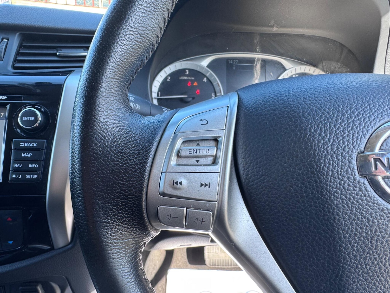 Used Nissan Navara 2019 for sale - 78127871: Photo 30