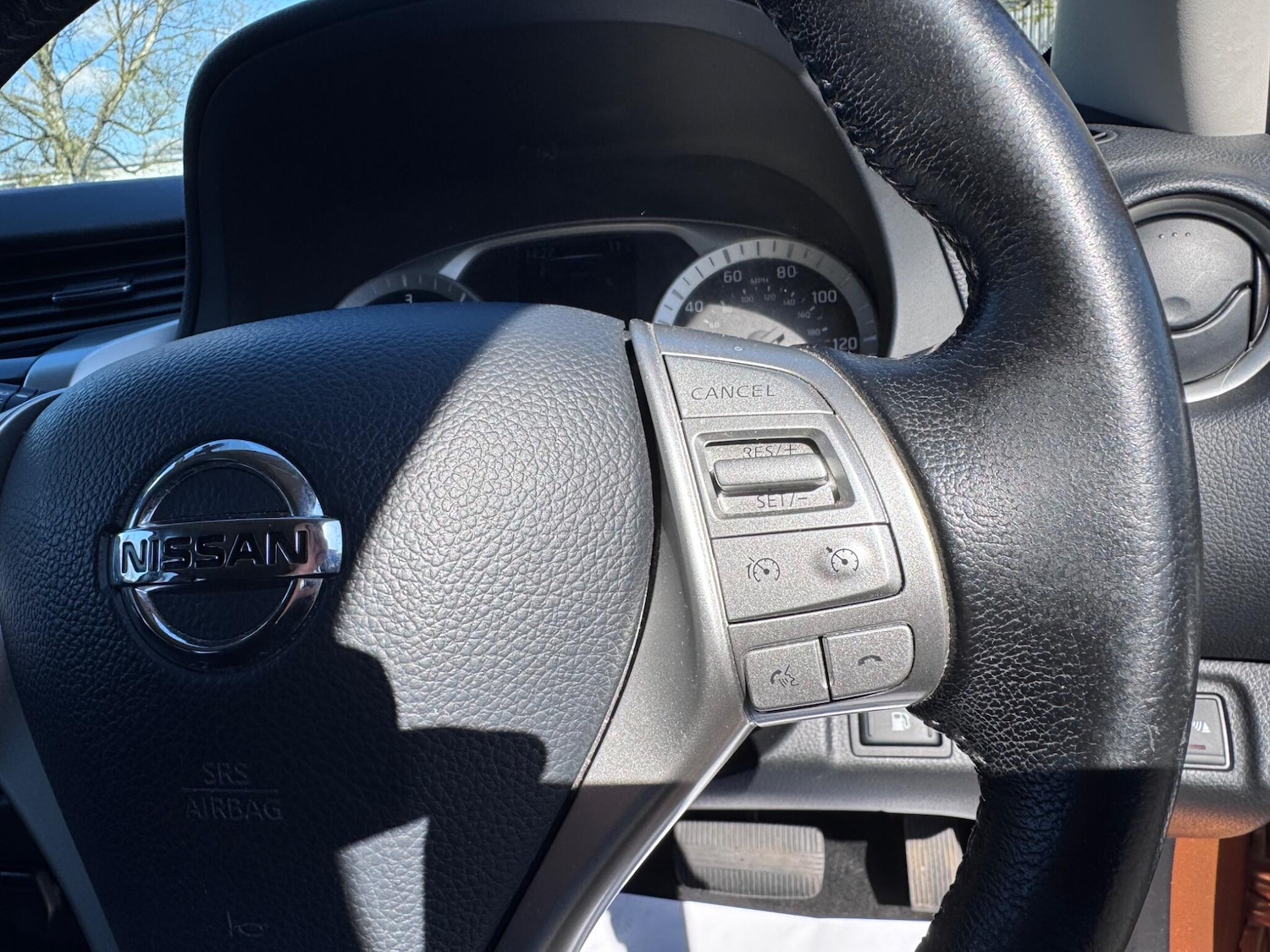 Used Nissan Navara 2019 for sale - 78127871: Photo 31