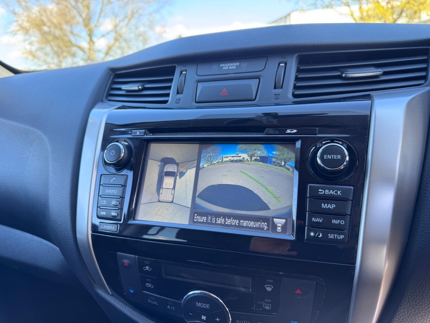 Used Nissan Navara 2019 for sale - 78127871: Photo 32