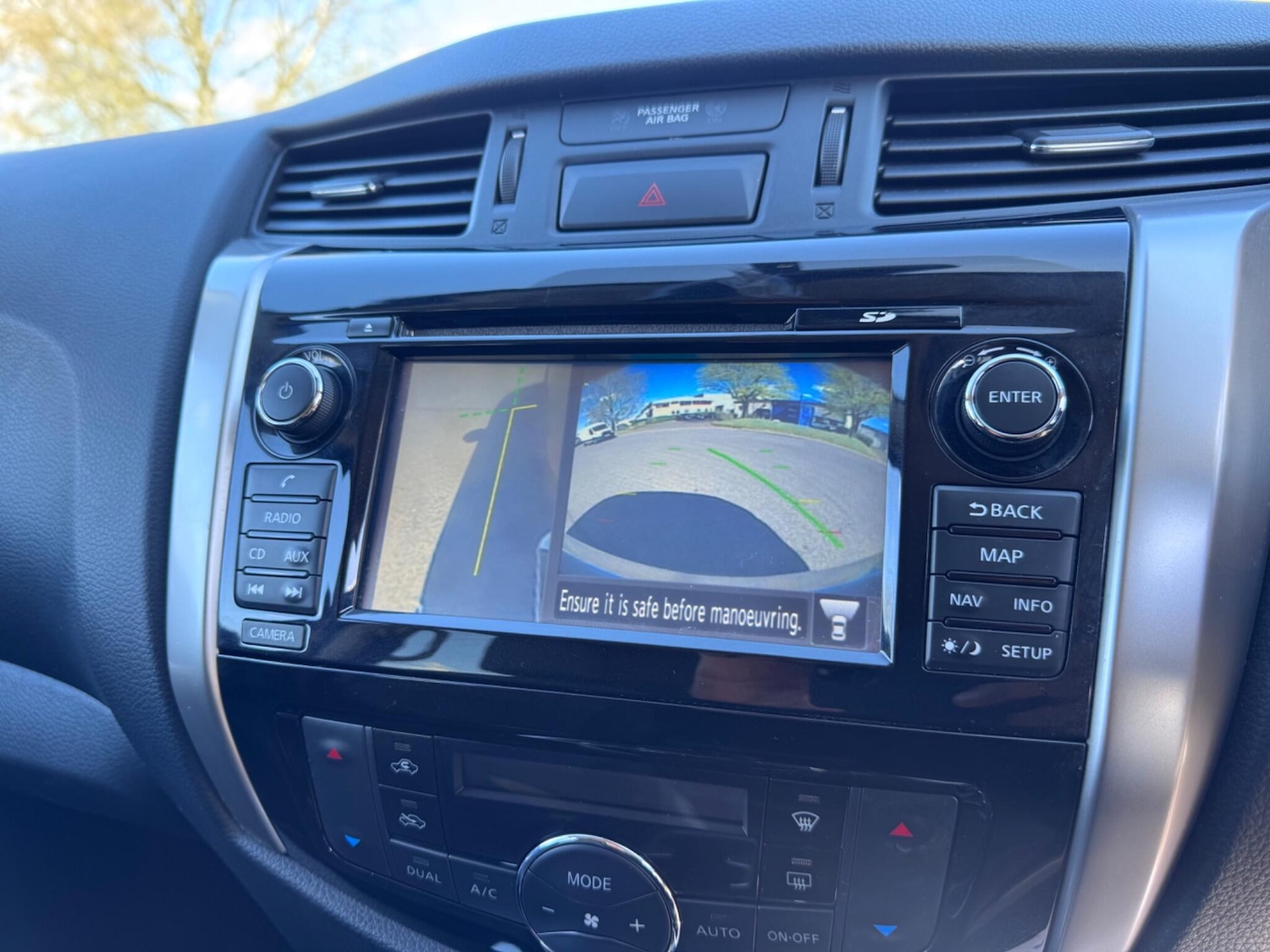 Used Nissan Navara 2019 for sale - 78127871: Photo 33