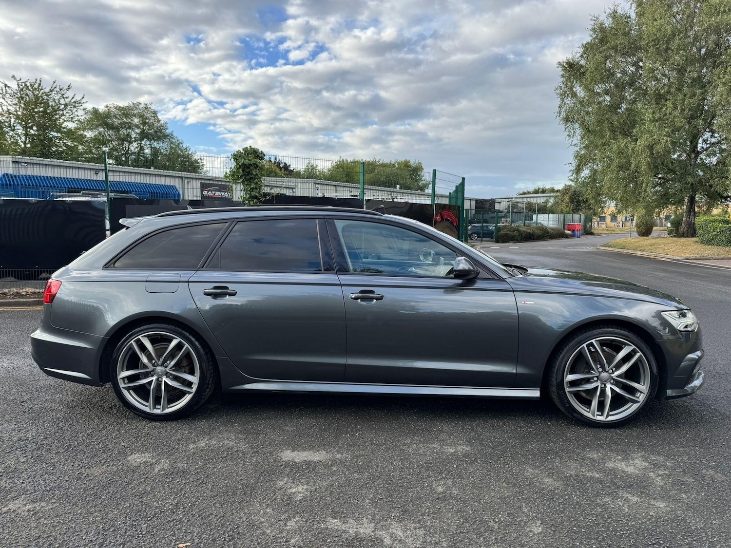 Used Audi A6 2016 for sale - 76988908: Photo 13
