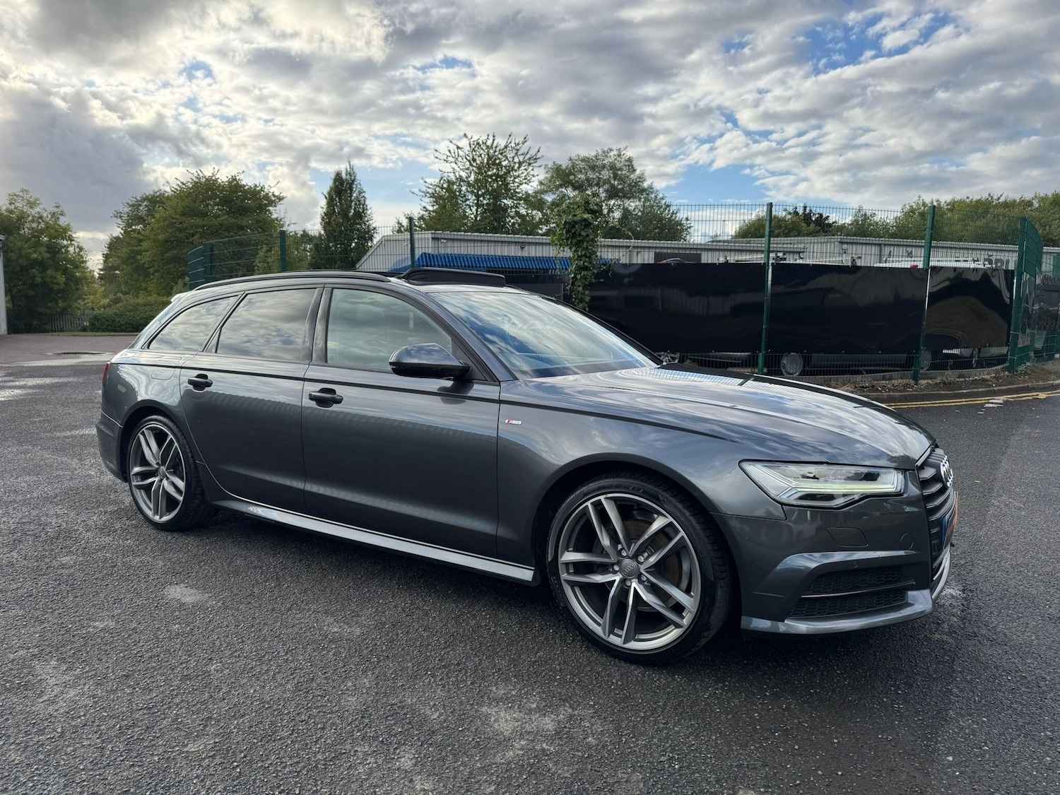 Used Audi A6 2016 for sale - 76988908: Photo 14