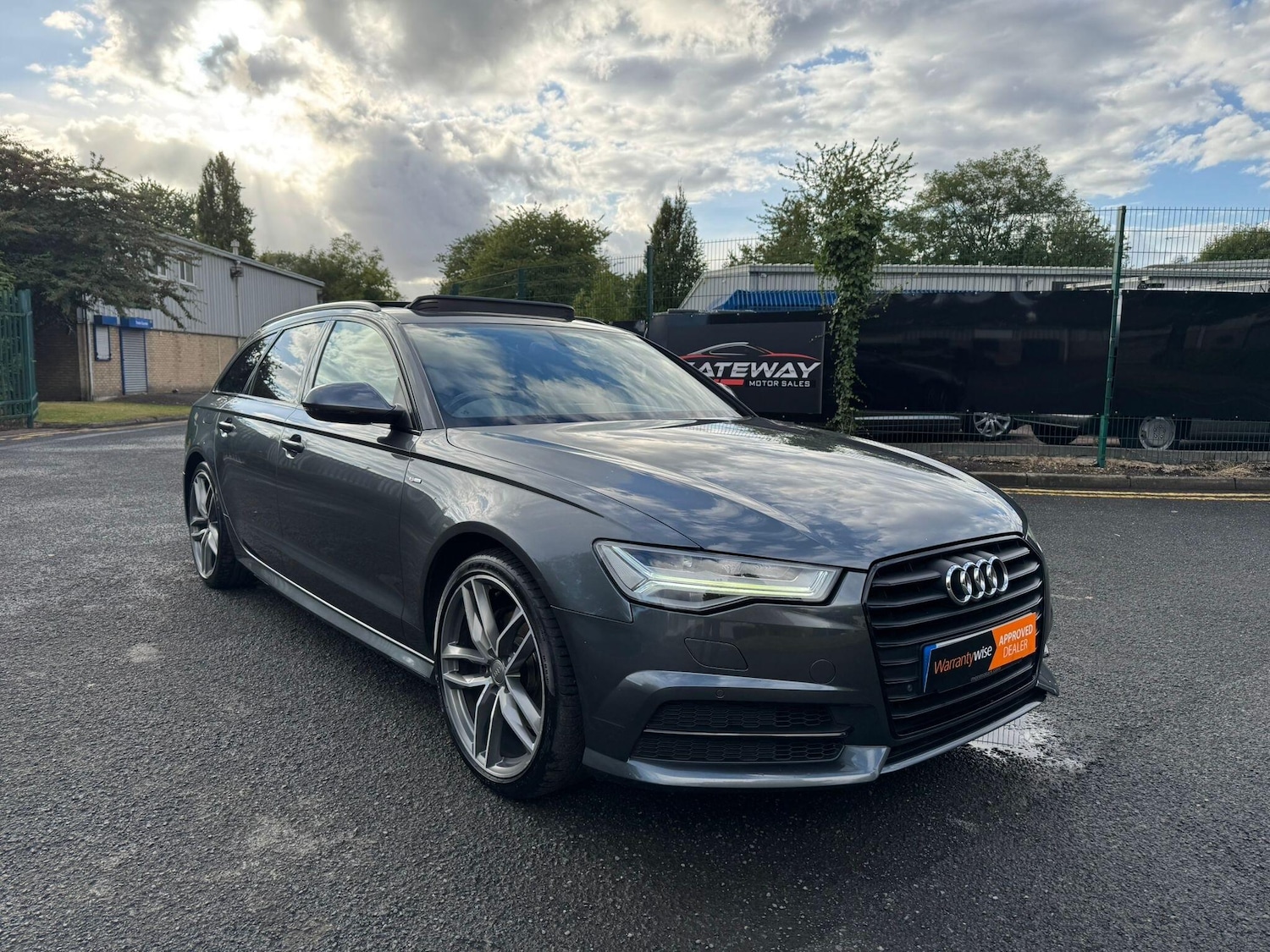 Used Audi A6 2016 for sale - 76988908: Photo 15