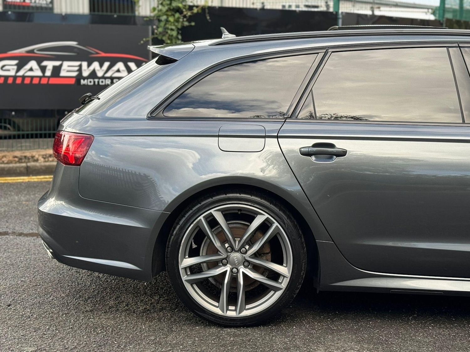 Used Audi A6 2016 for sale - 76988908: Photo 18