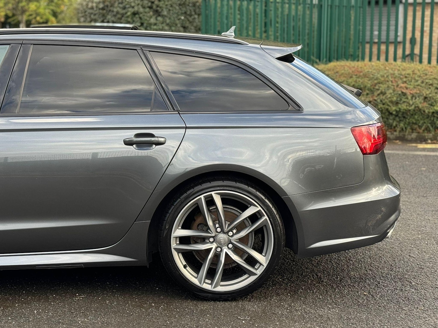 Used Audi A6 2016 for sale - 76988908: Photo 19