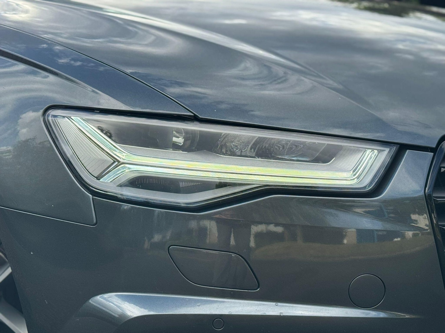 Used Audi A6 2016 for sale - 76988908: Photo 22