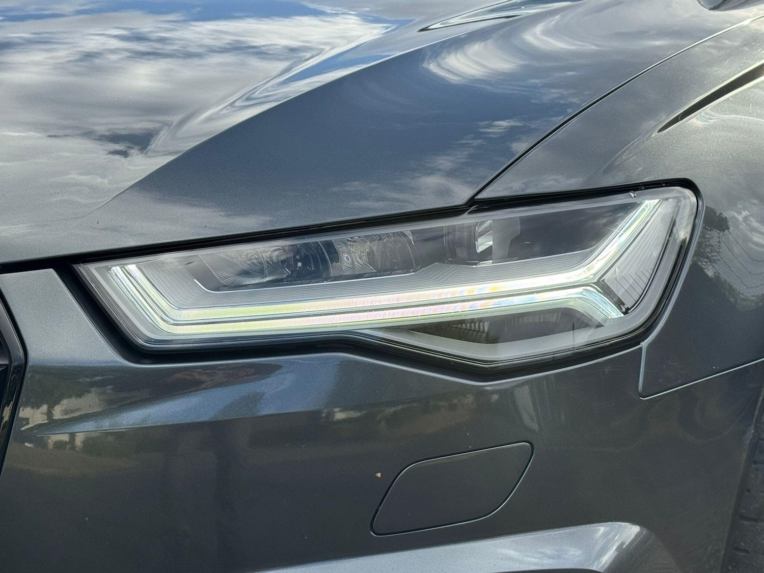 Used Audi A6 2016 for sale - 76988908: Photo 23