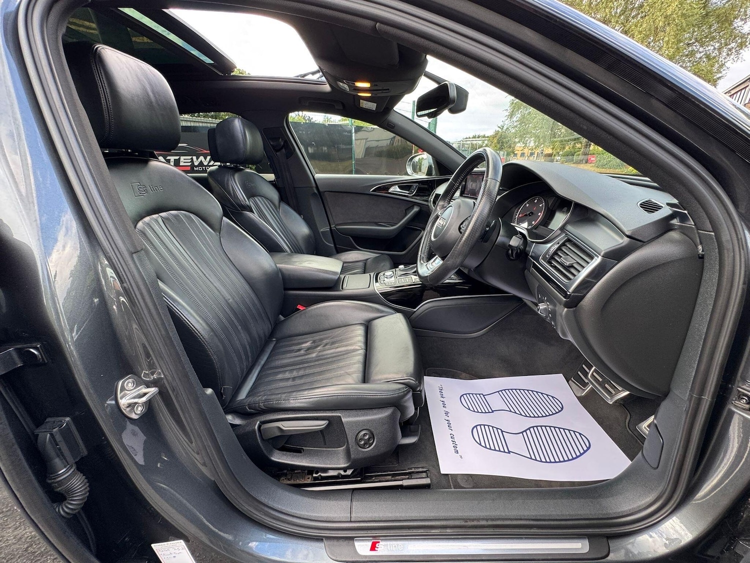 Used Audi A6 2016 for sale - 76988908: Photo 24