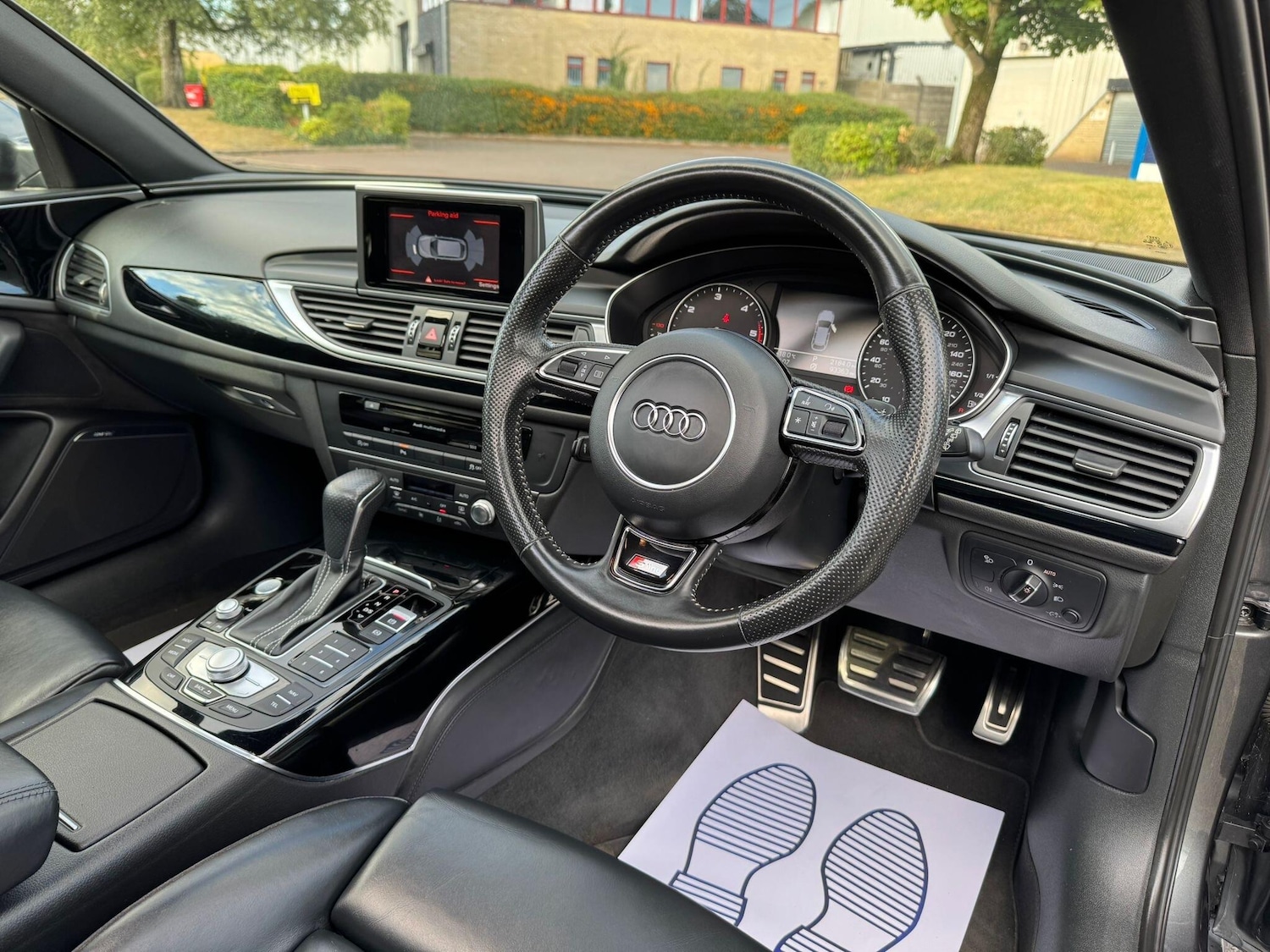 Used Audi A6 2016 for sale - 76988908: Photo 26