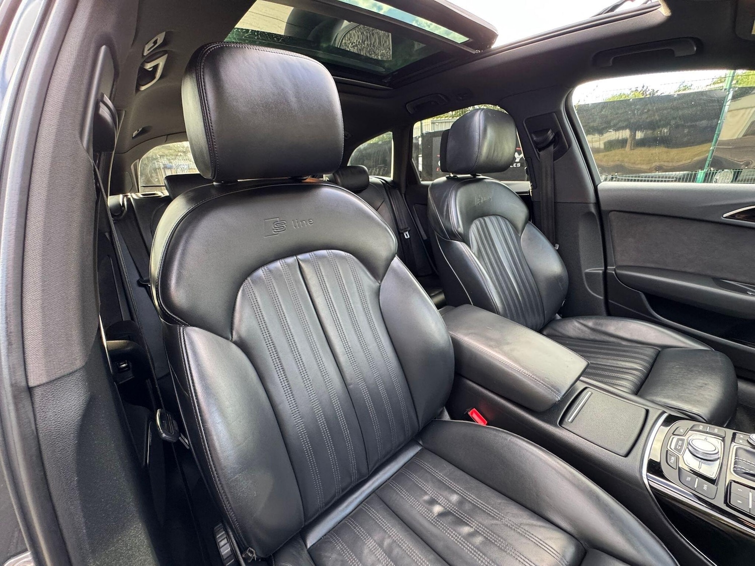 Used Audi A6 2016 for sale - 76988908: Photo 27