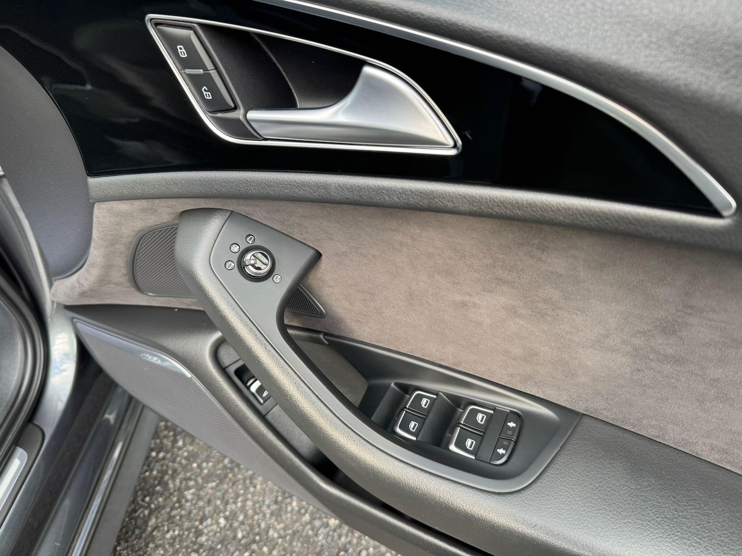 Used Audi A6 2016 for sale - 76988908: Photo 30