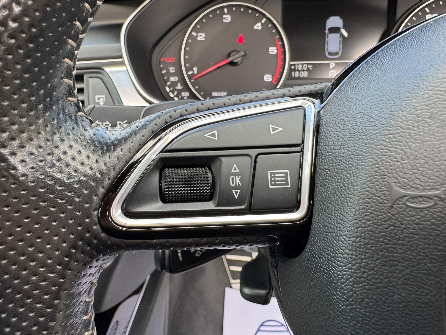 Used Audi A6 2016 for sale - 76988908: Photo 31