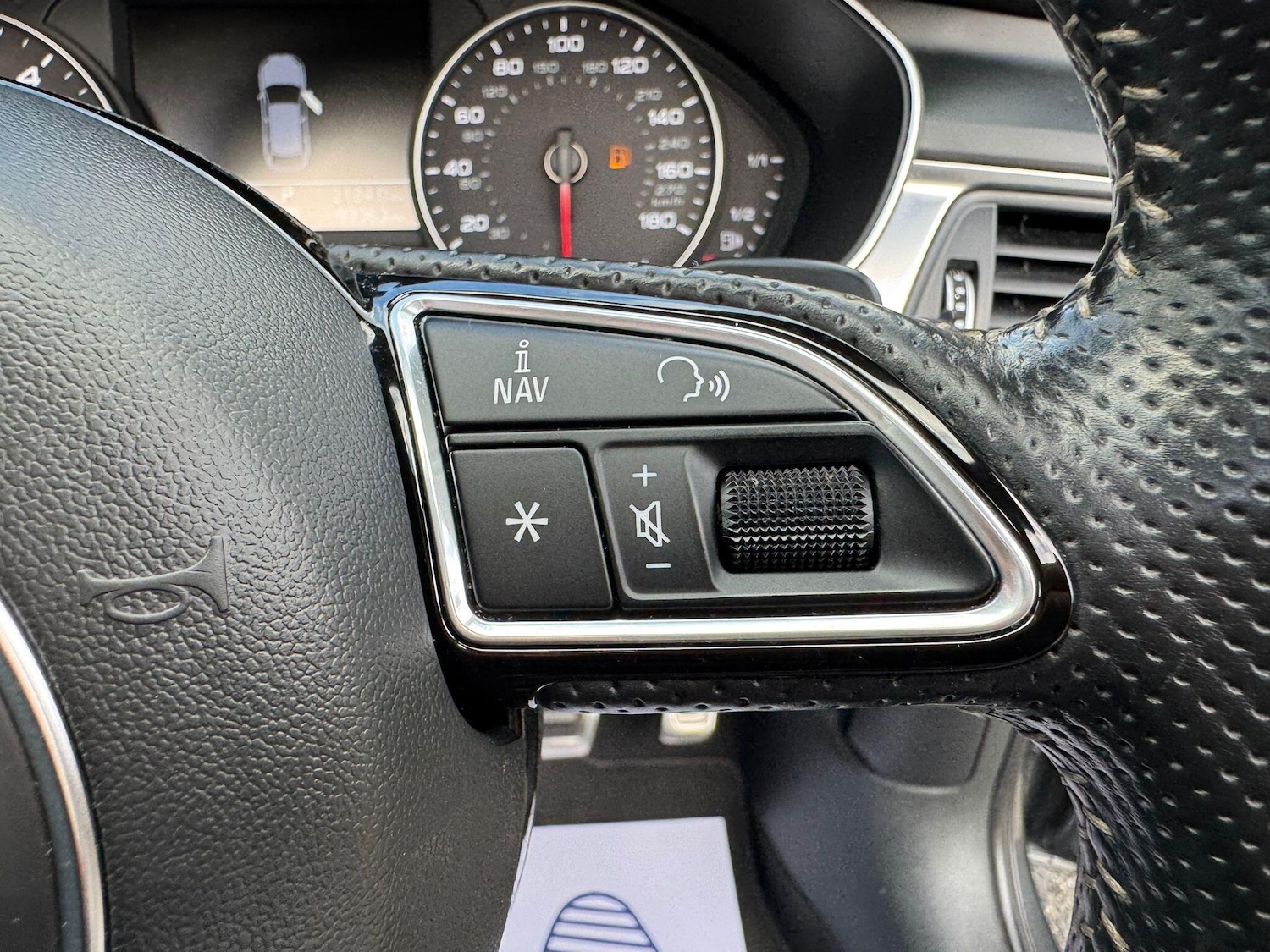 Used Audi A6 2016 for sale - 76988908: Photo 32