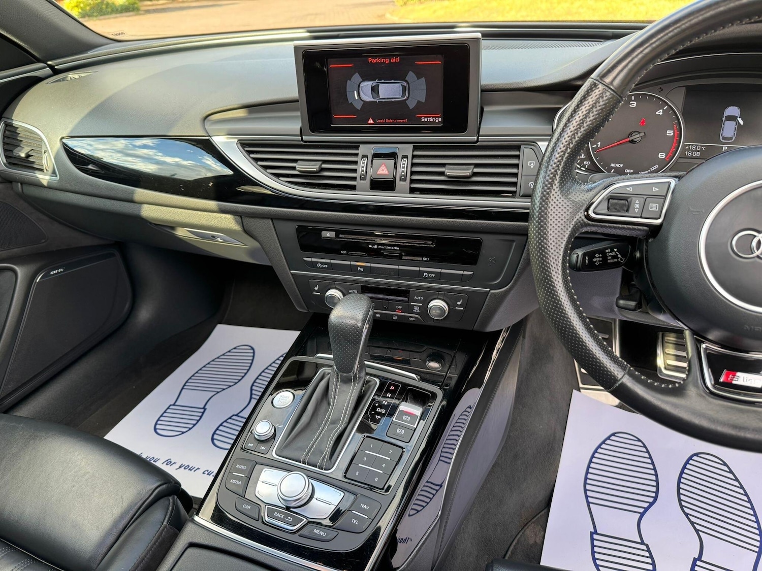 Used Audi A6 2016 for sale - 76988908: Photo 33