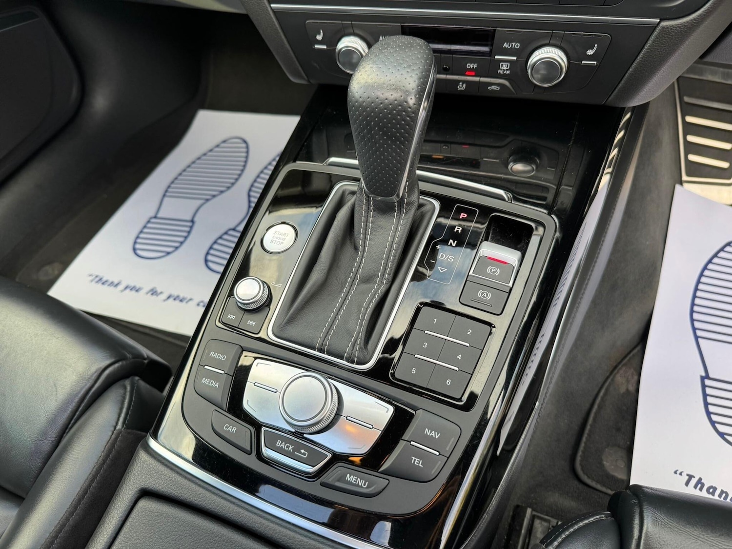 Used Audi A6 2016 for sale - 76988908: Photo 34