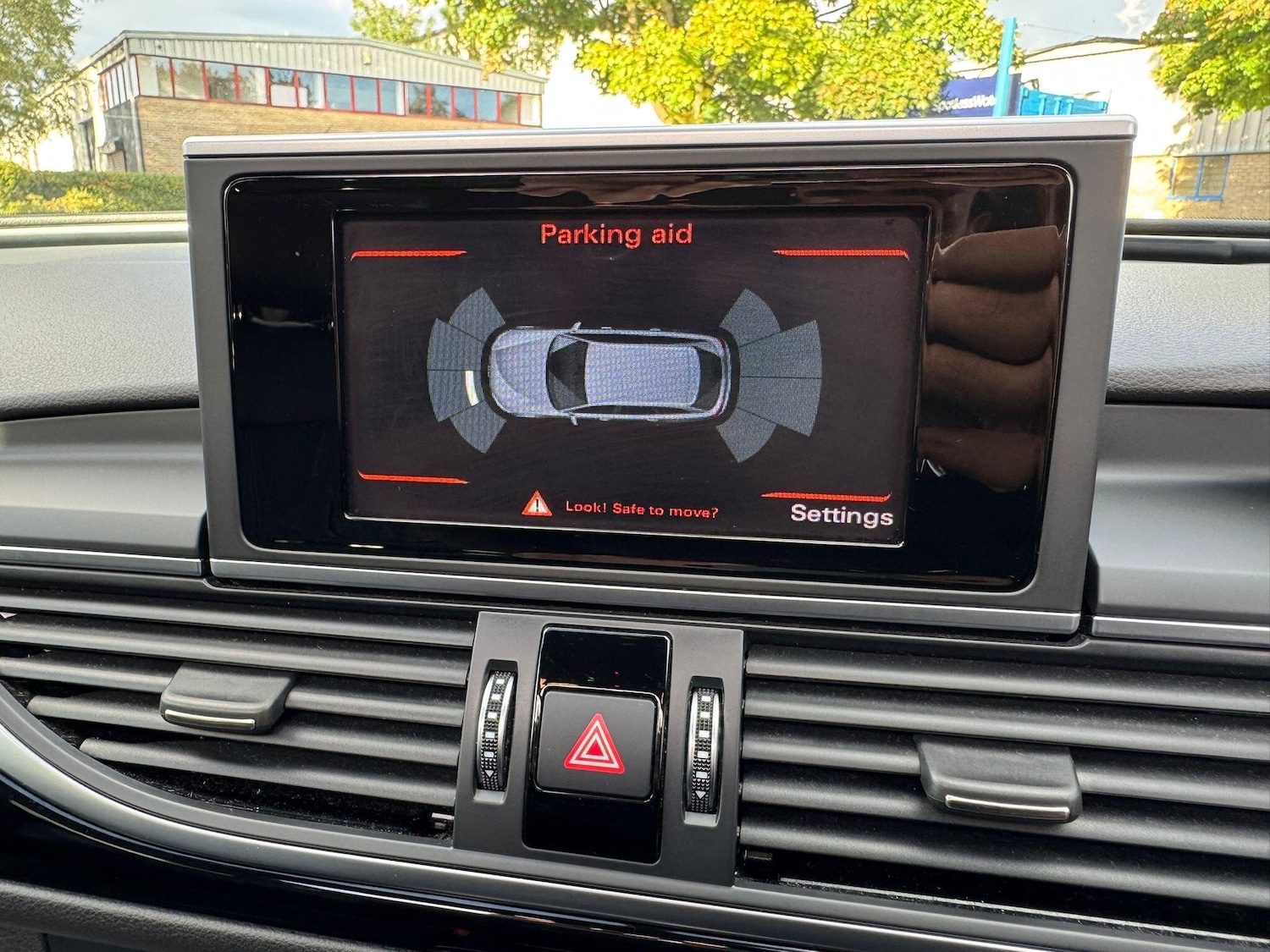 Used Audi A6 2016 for sale - 76988908: Photo 35