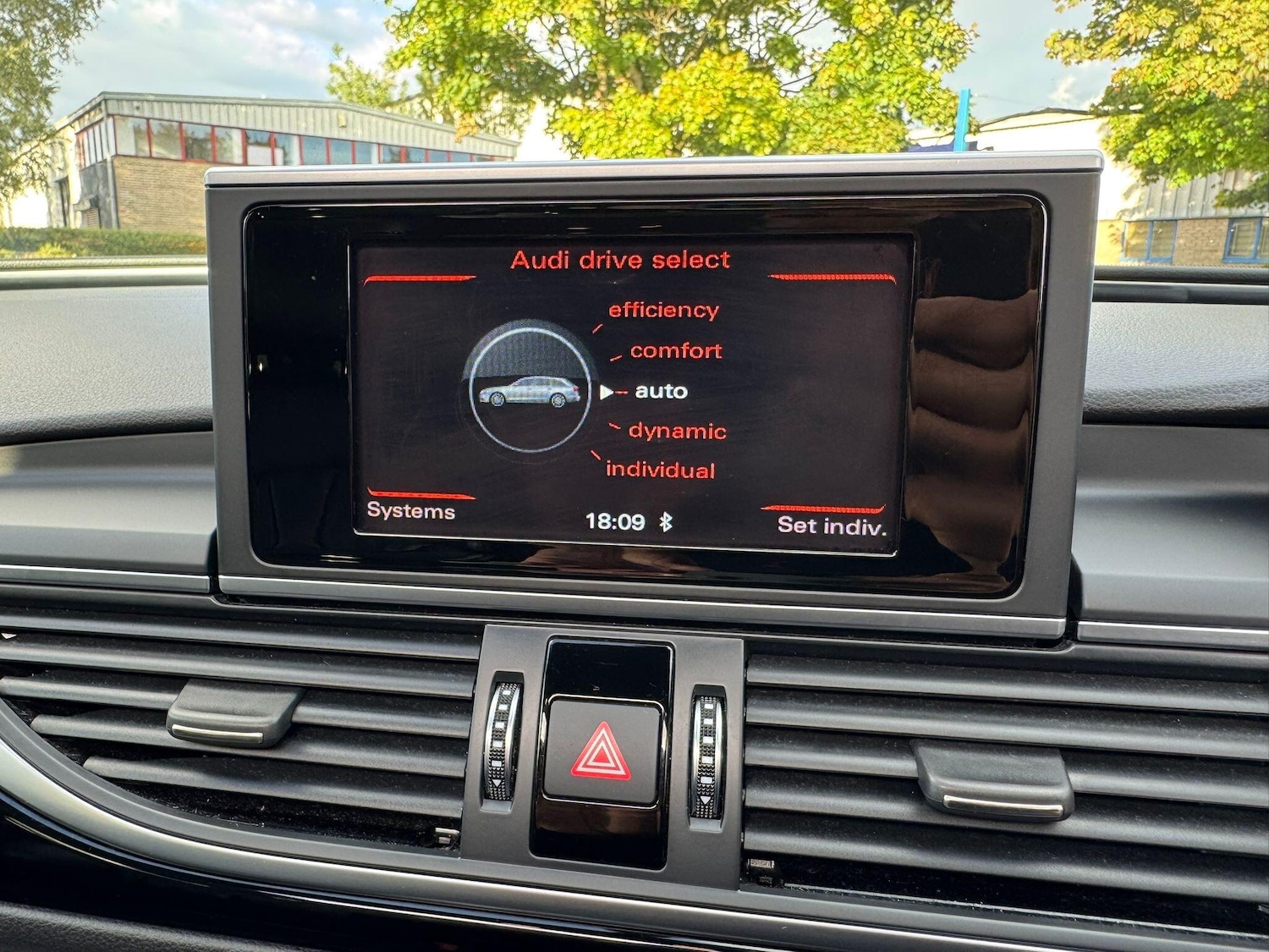 Used Audi A6 2016 for sale - 76988908: Photo 36