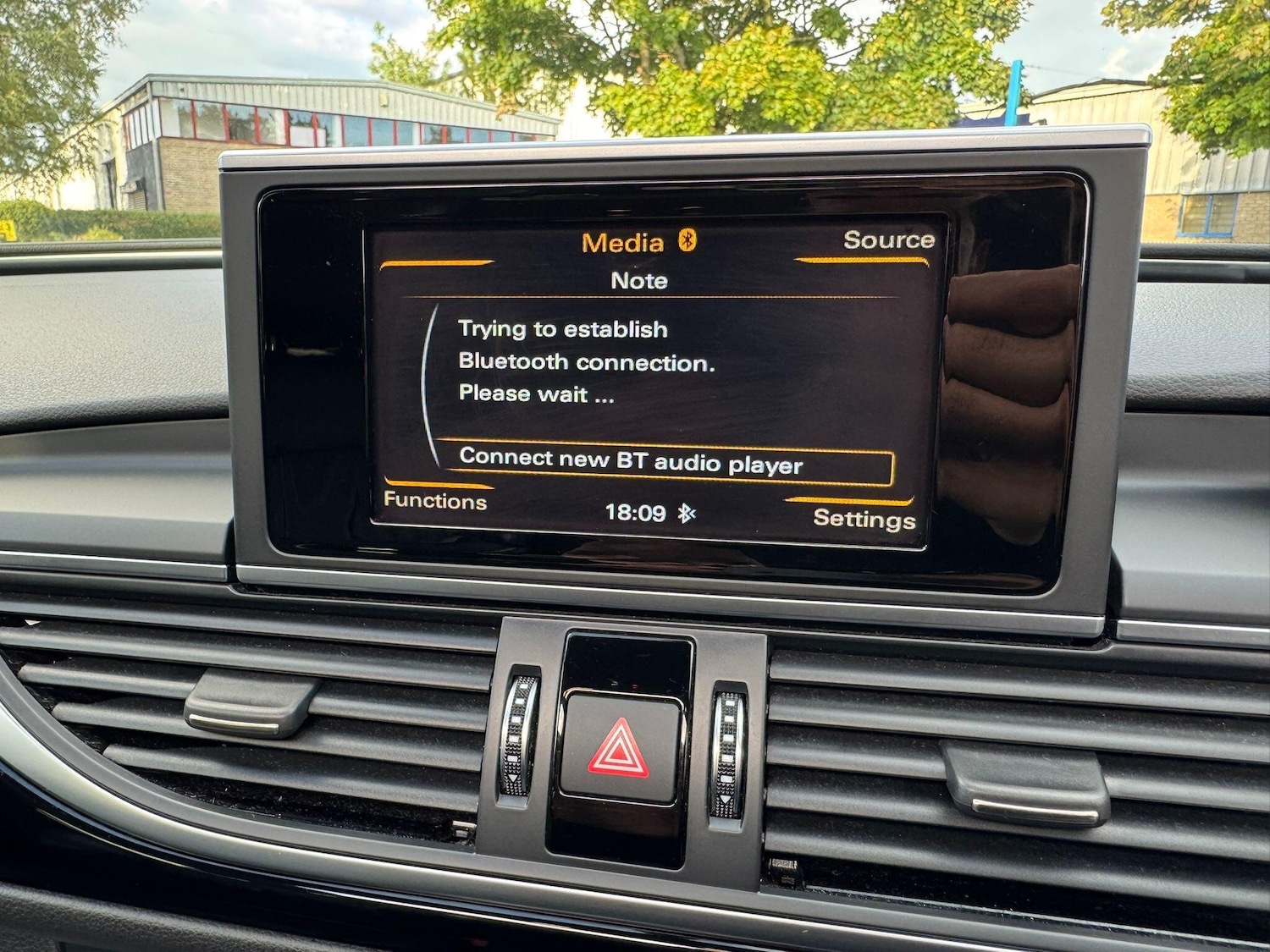 Used Audi A6 2016 for sale - 76988908: Photo 37