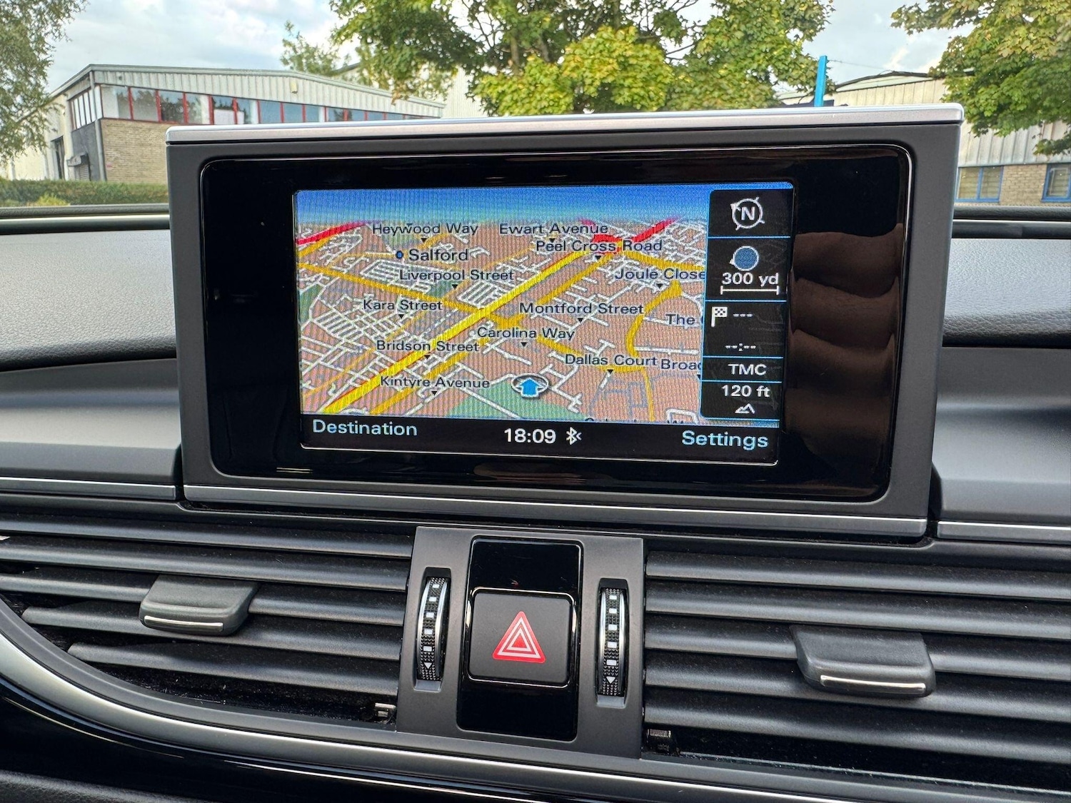 Used Audi A6 2016 for sale - 76988908: Photo 38