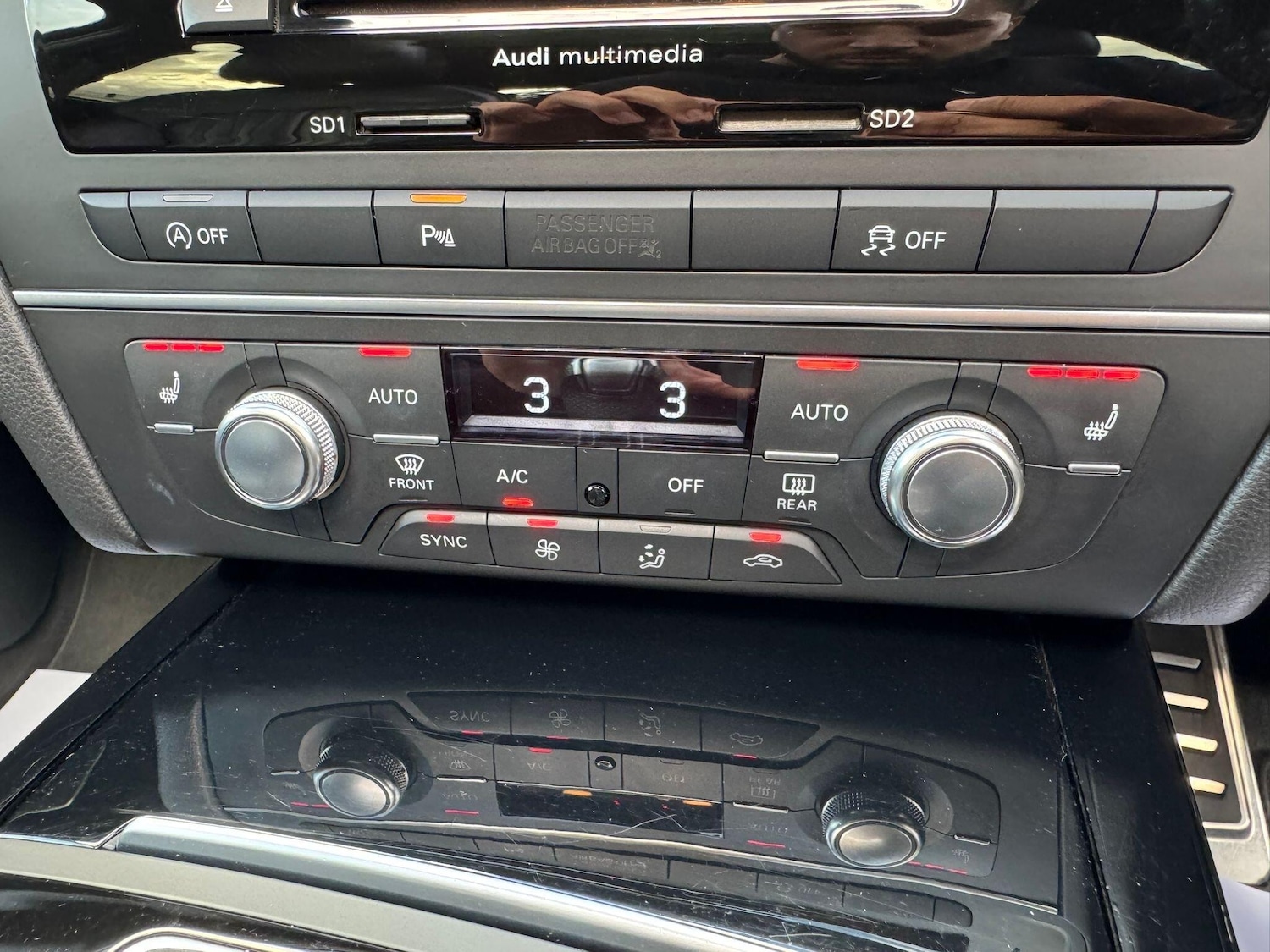 Used Audi A6 2016 for sale - 76988908: Photo 39