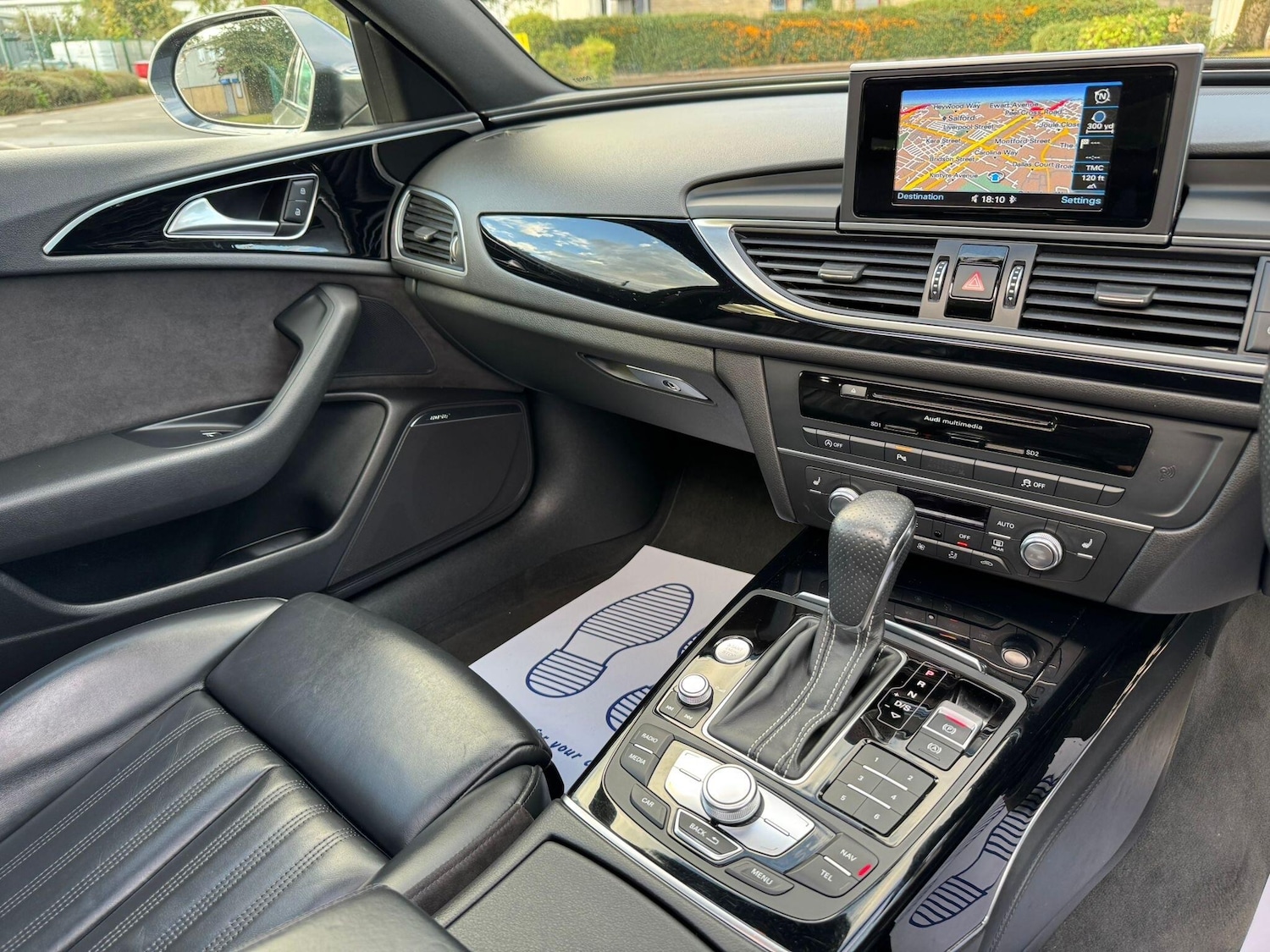 Used Audi A6 2016 for sale - 76988908: Photo 40