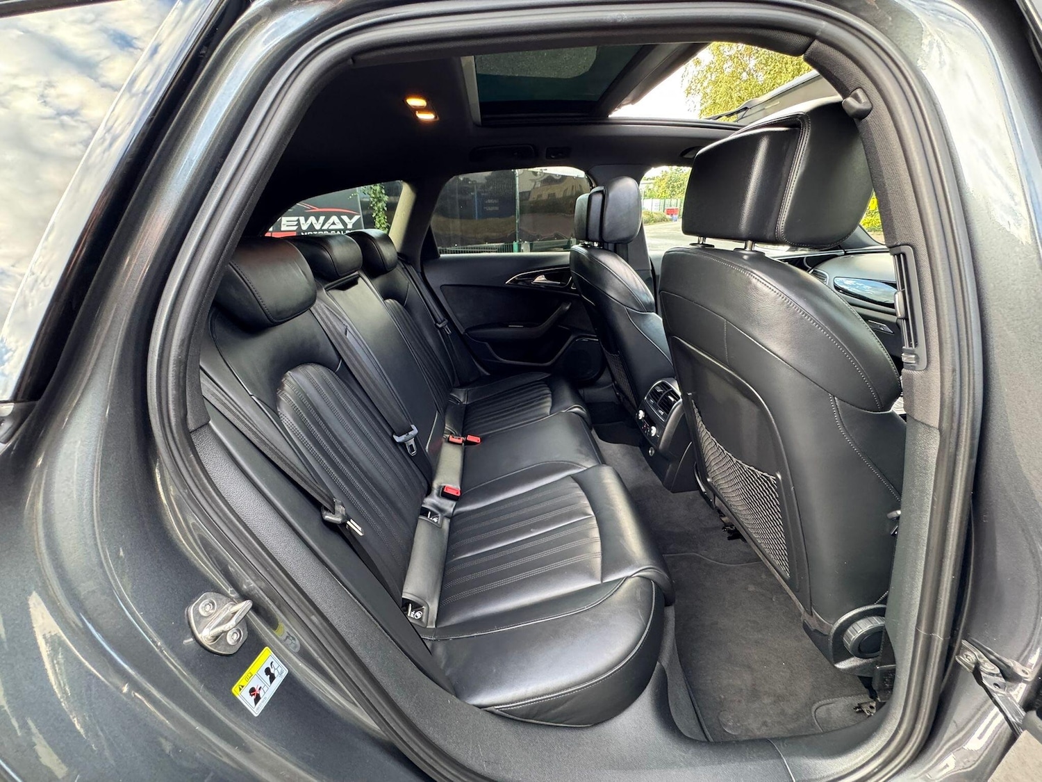 Used Audi A6 2016 for sale - 76988908: Photo 41