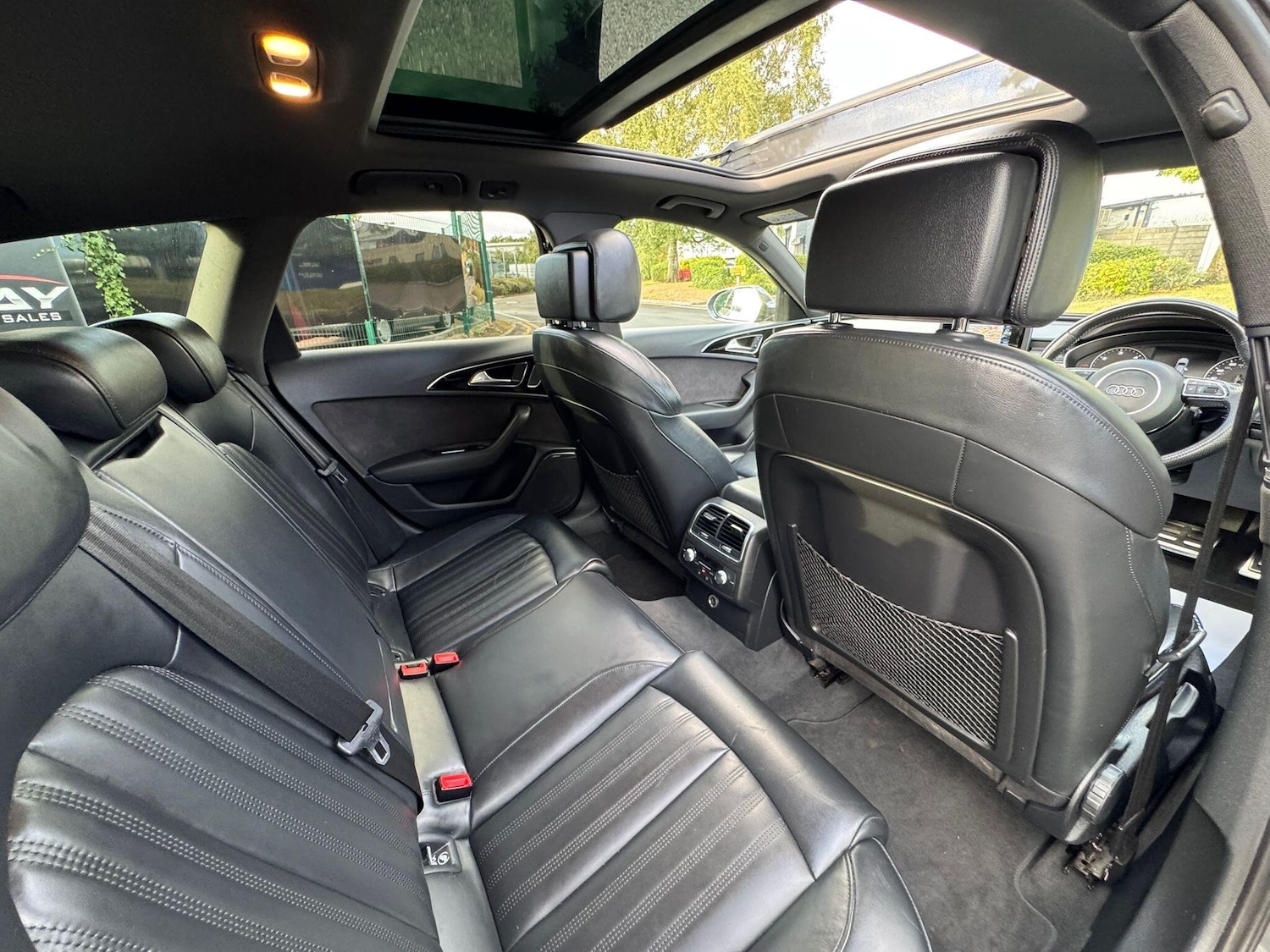 Used Audi A6 2016 for sale - 76988908: Photo 42