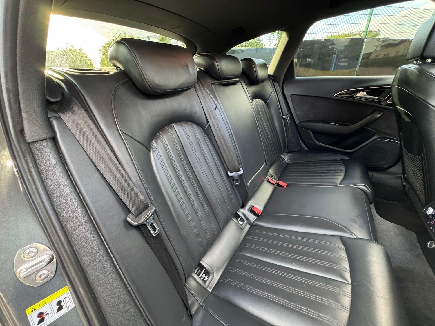 Used Audi A6 2016 for sale - 76988908: Photo 43