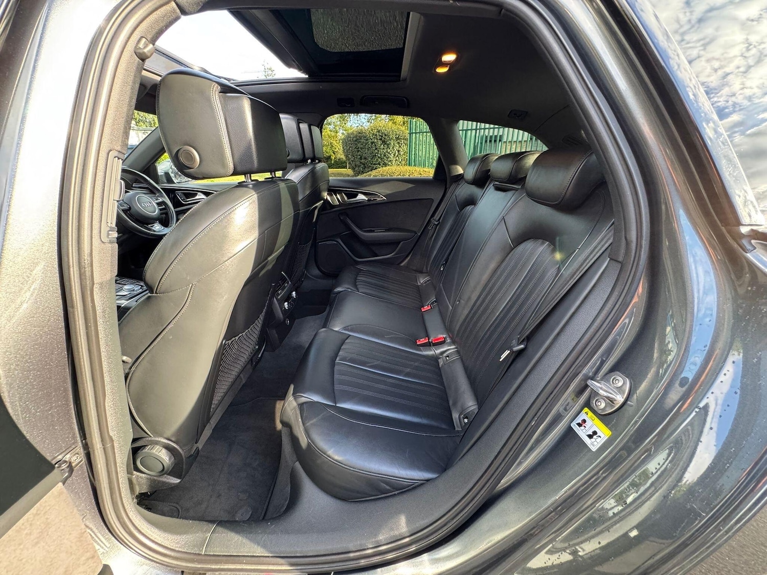 Used Audi A6 2016 for sale - 76988908: Photo 44