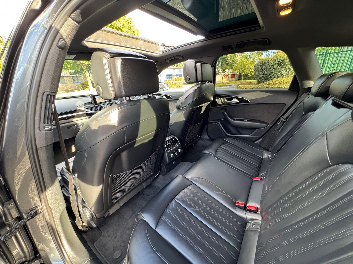 Used Audi A6 2016 for sale - 76988908: Photo 45