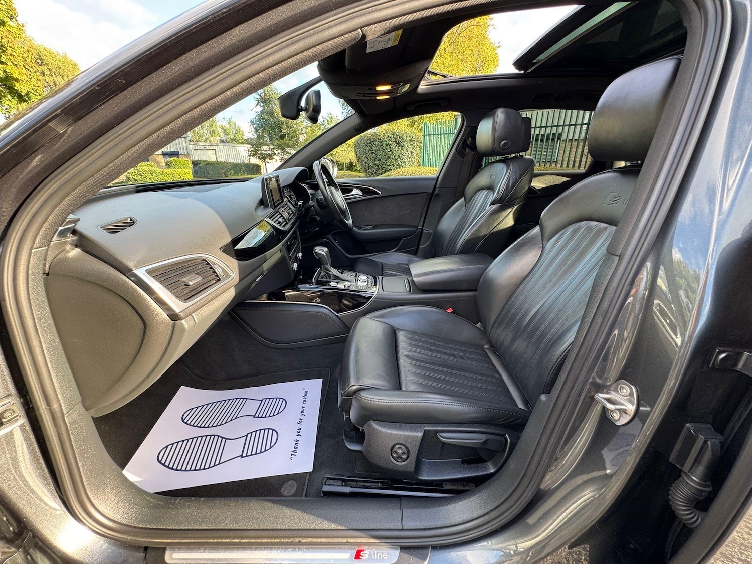 Used Audi A6 2016 for sale - 76988908: Photo 46