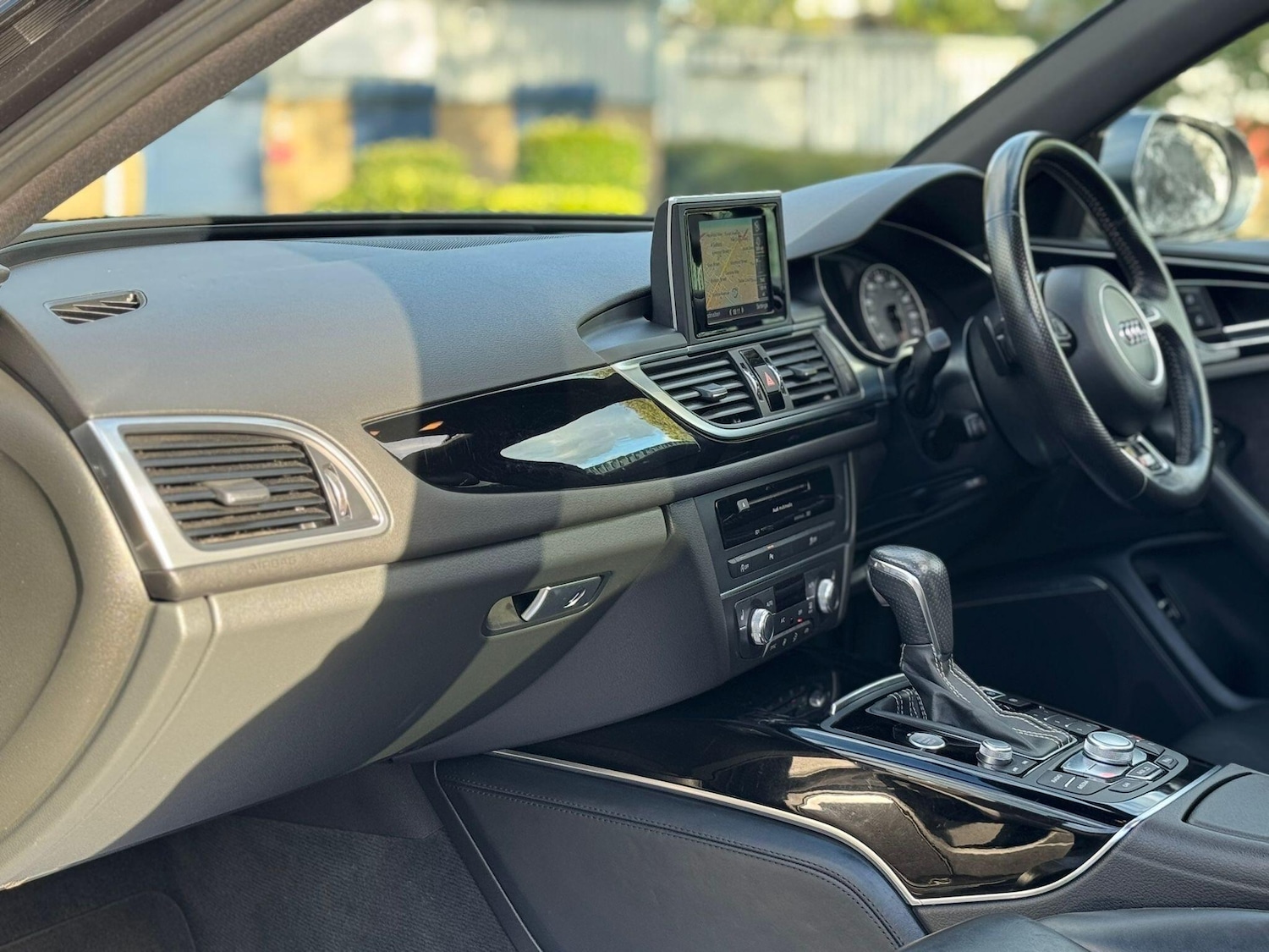 Used Audi A6 2016 for sale - 76988908: Photo 47