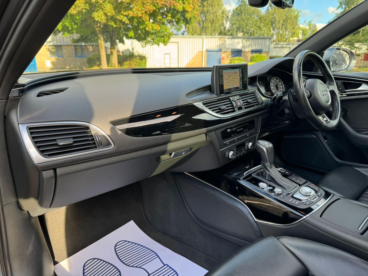 Used Audi A6 2016 for sale - 76988908: Photo 48