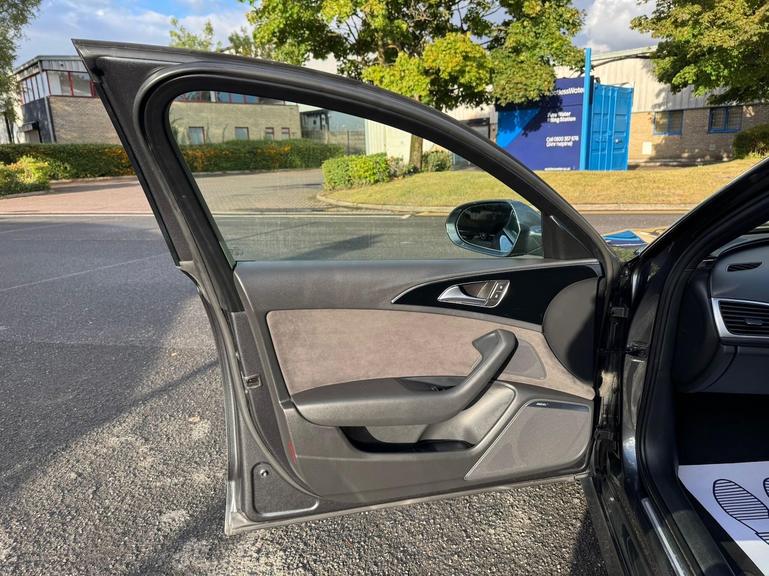 Used Audi A6 2016 for sale - 76988908: Photo 49