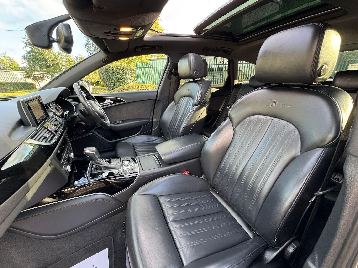 Used Audi A6 2016 for sale - 76988908: Photo 50