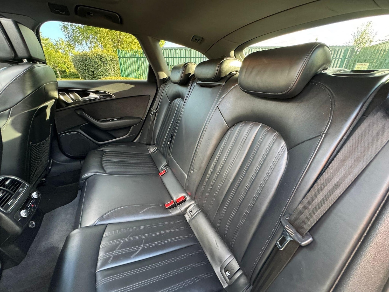 Used Audi A6 2016 for sale - 76988908: Photo 51