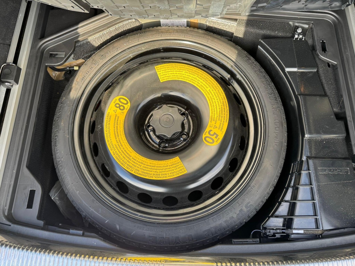 Used Audi A6 2016 for sale - 76988908: Photo 54