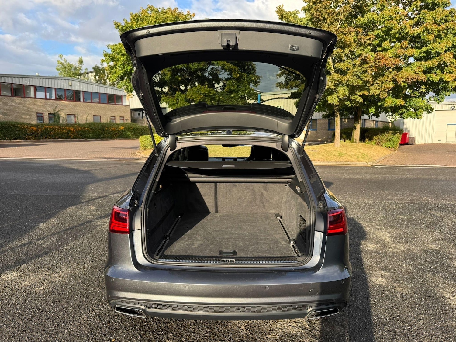 Used Audi A6 2016 for sale - 76988908: Photo 8