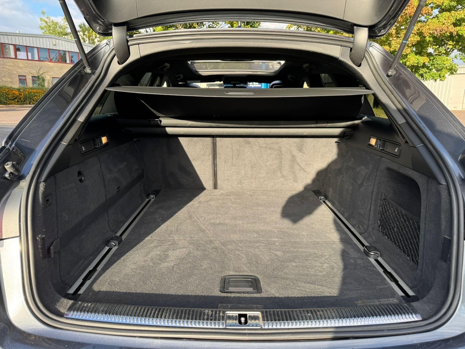 Used Audi A6 2016 for sale - 76988908: Photo 9