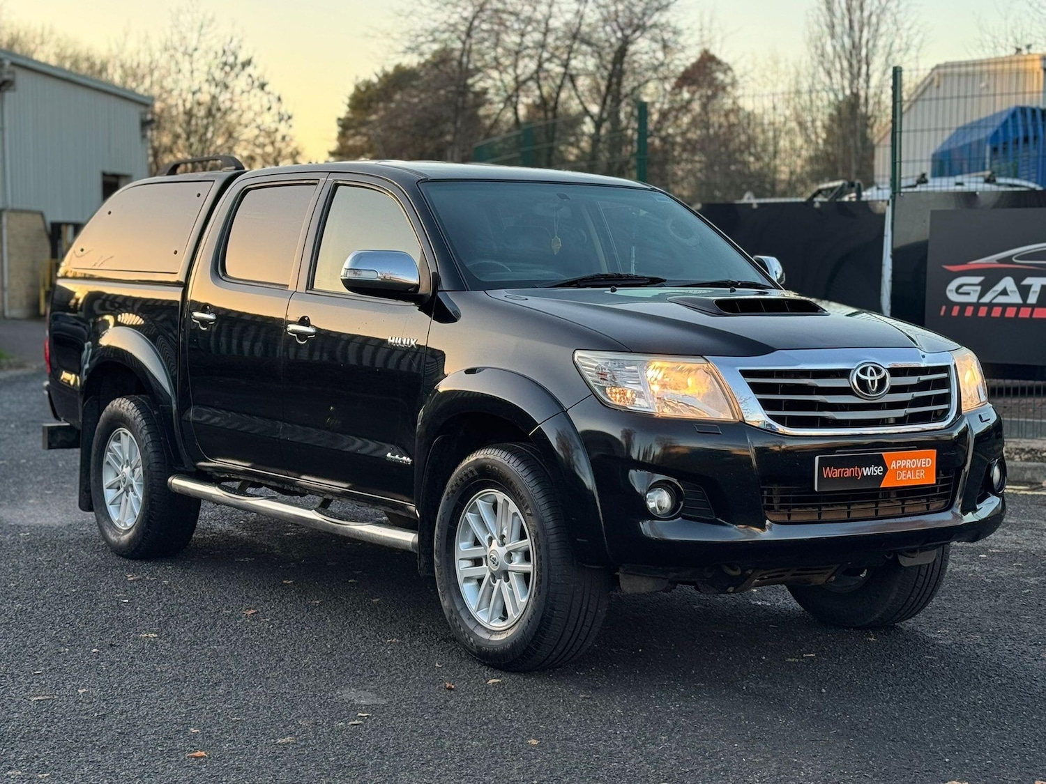 Used Toyota Hilux 2015 for sale - 76855925: Photo 14