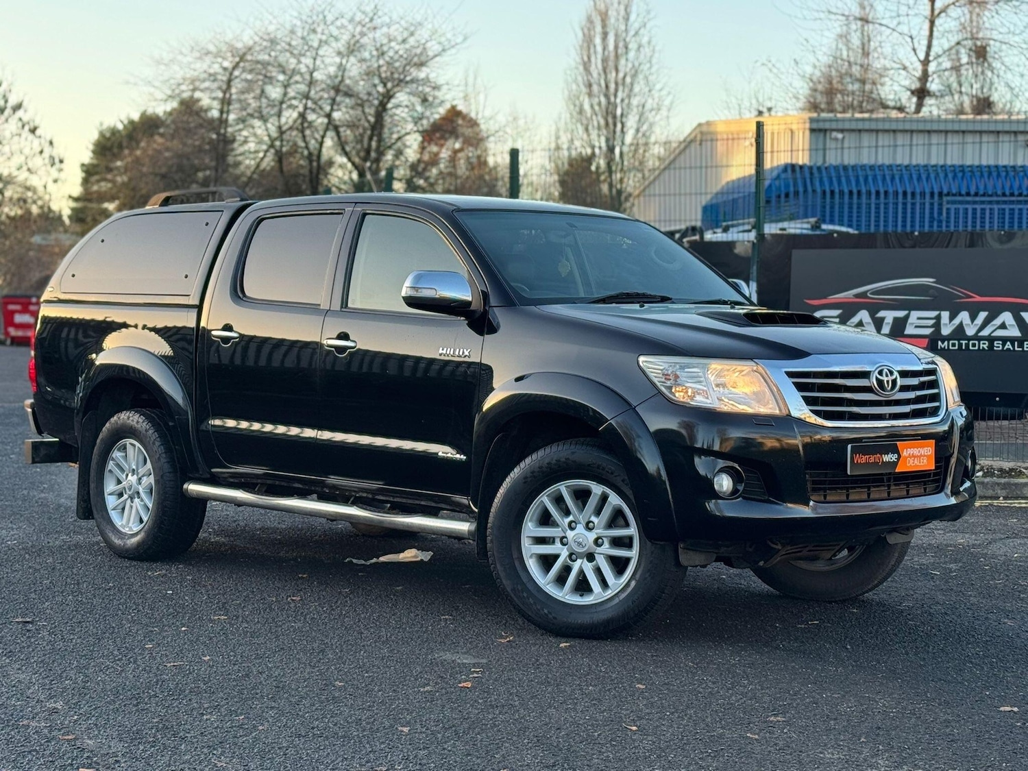 Used Toyota Hilux 2015 for sale - 76855925: Photo 15