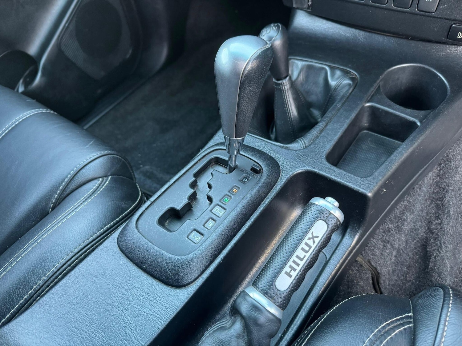 Used Toyota Hilux 2015 for sale - 76855925: Photo 29