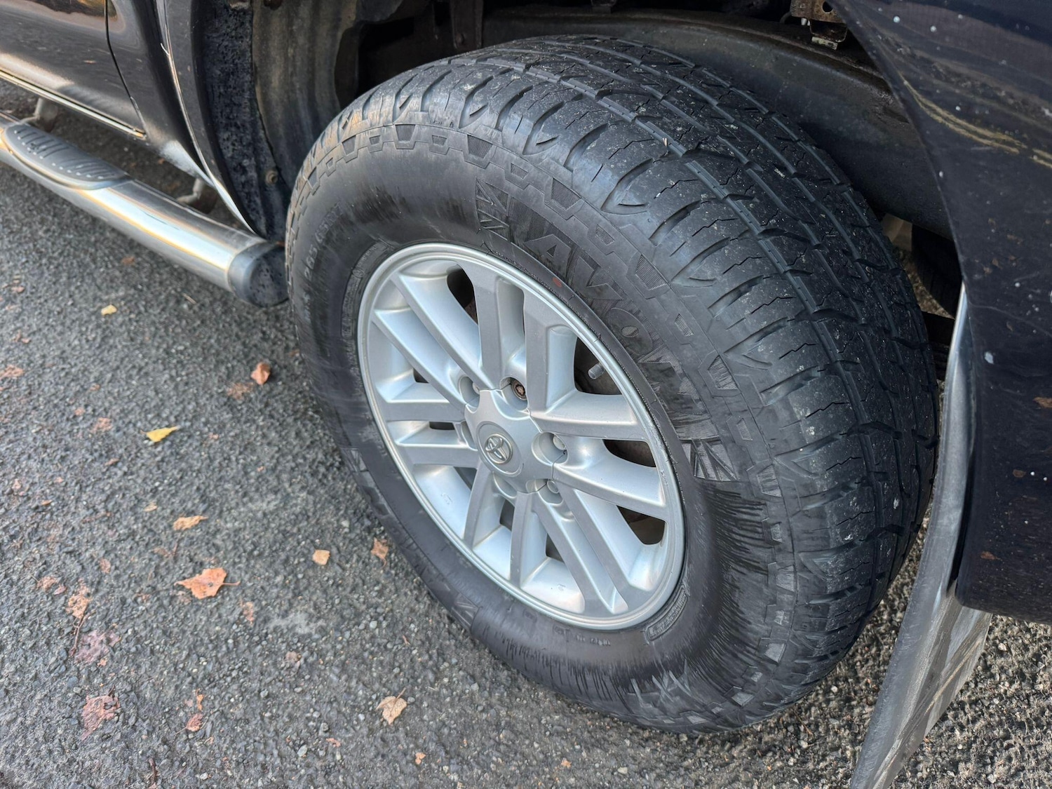 Used Toyota Hilux 2015 for sale - 76855925: Photo 36