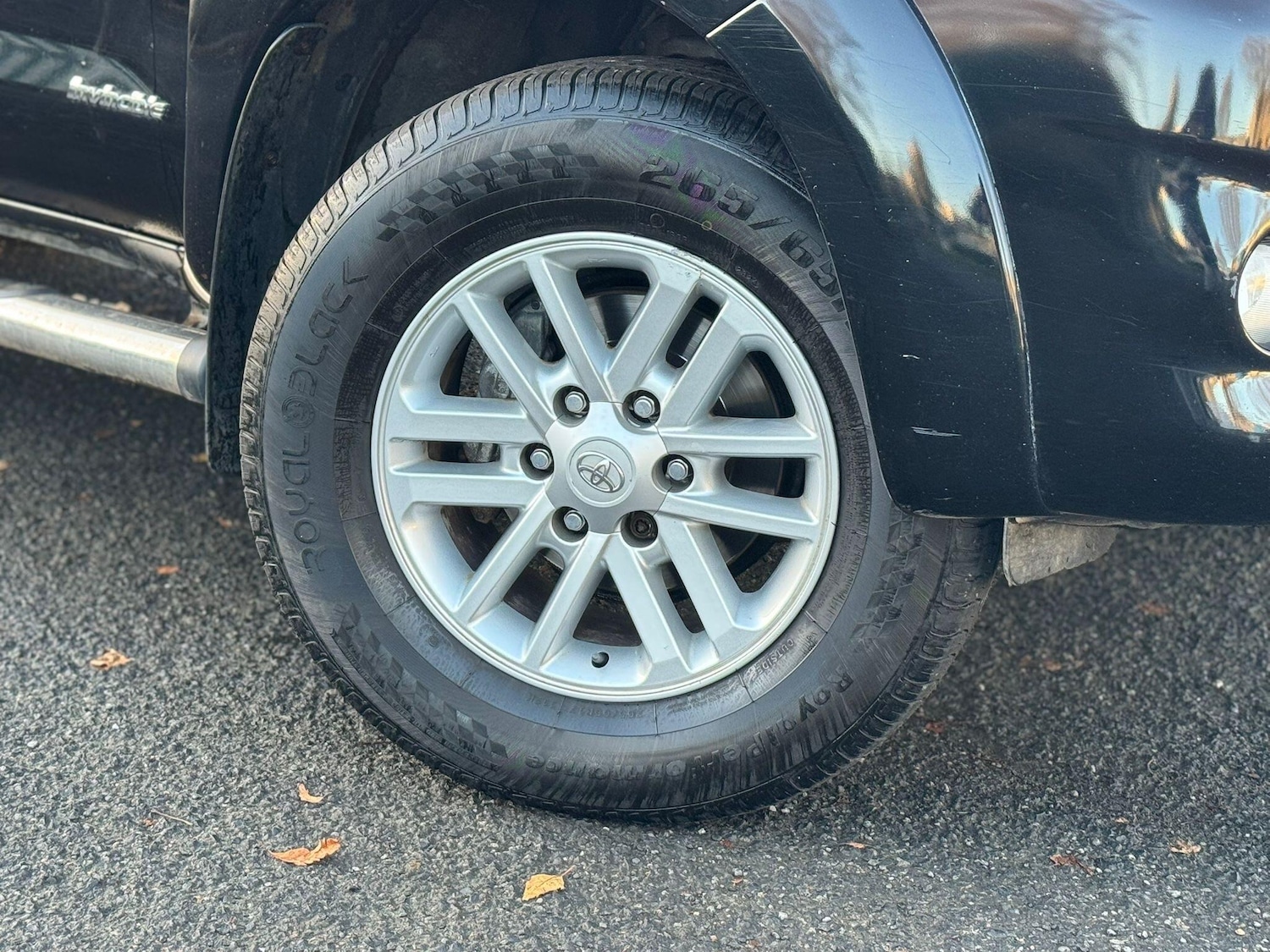 Used Toyota Hilux 2015 for sale - 76855925: Photo 38