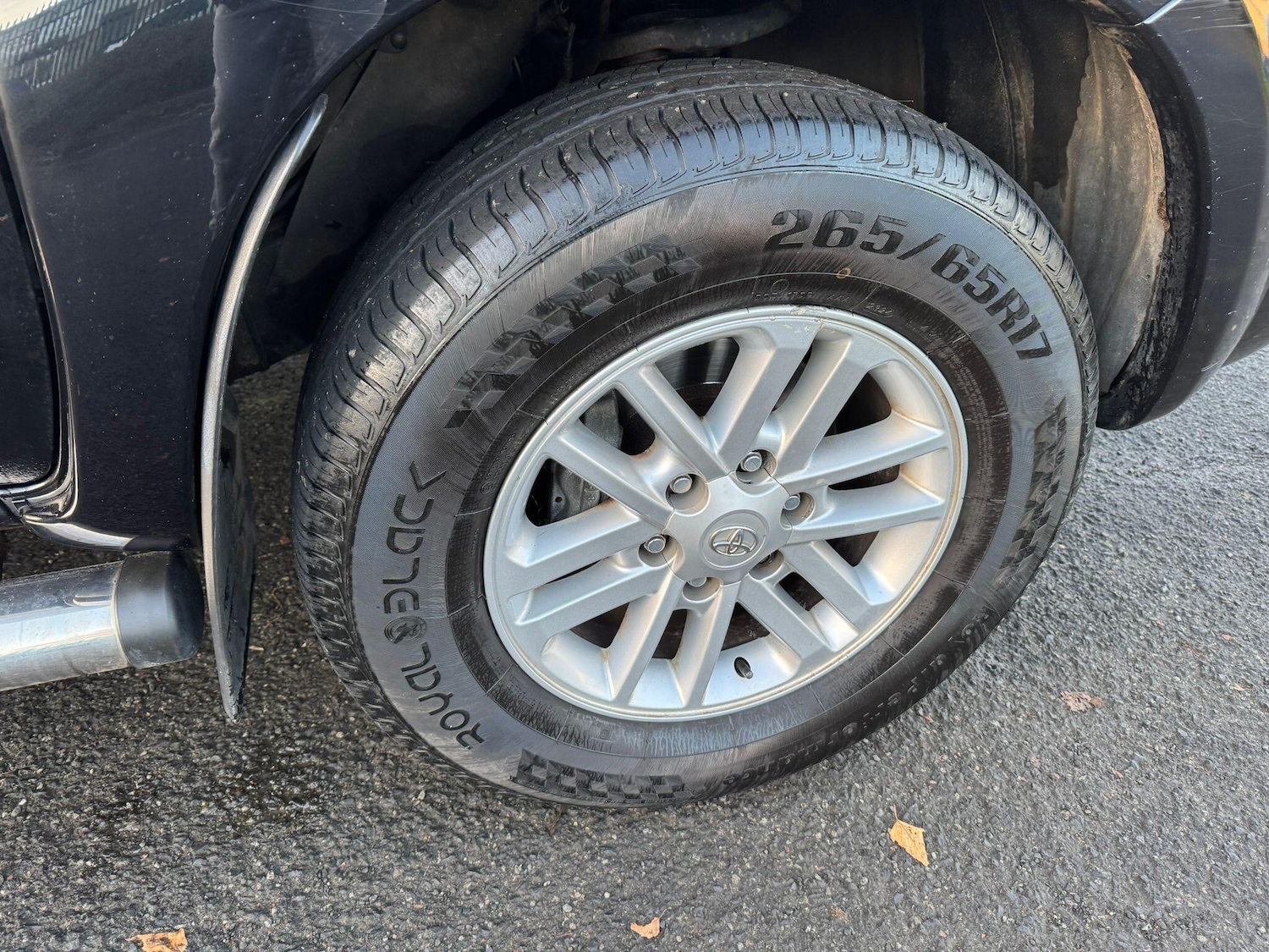 Used Toyota Hilux 2015 for sale - 76855925: Photo 44