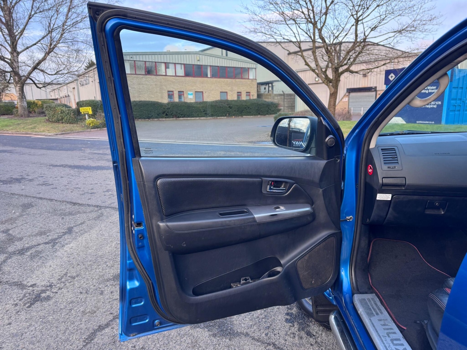 Used Toyota Hilux 2016 for sale - 77559908: Photo 12