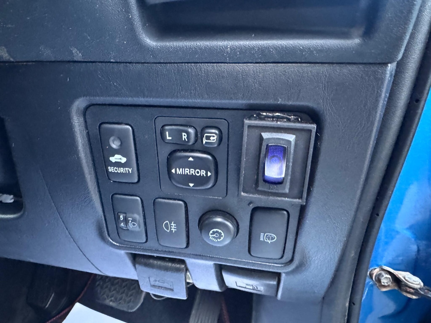 Used Toyota Hilux 2016 for sale - 77559908: Photo 20