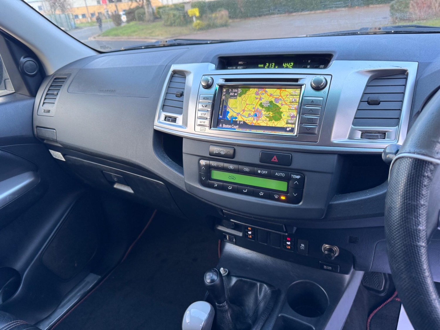 Used Toyota Hilux 2016 for sale - 77559908: Photo 22